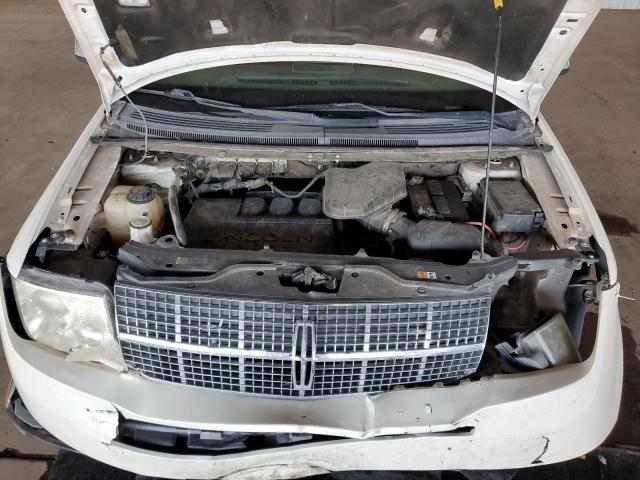 Photo 12 from auction – 2008 LINCOLN MKX with VIN 2LMDU68C08BJ38381