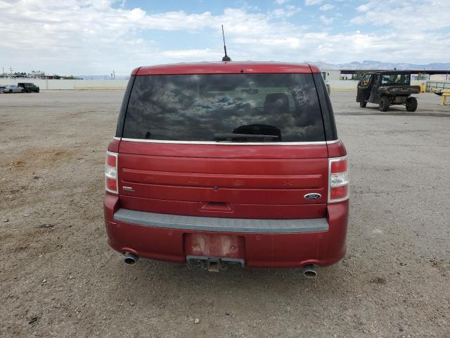 Photo 6 from auction – 2013 FORD FLEX SEL with VIN 2FMGK5C85DBD33804