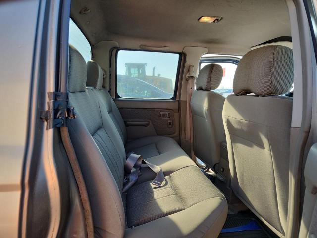 Photo 10 from auction – 2003 NISSAN FRONTIER C with VIN 1N6ED29XX3C464841