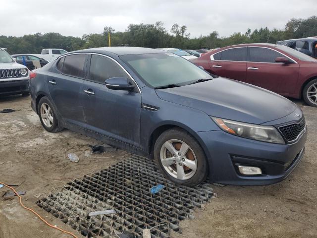 Photo 4 from auction – 2015 KIA OPTIMA LX with VIN KNAGM4A71F5570796