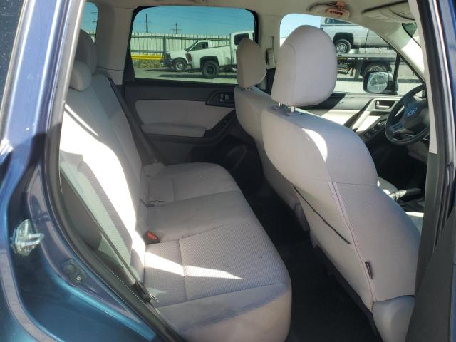 Photo 11 from auction – 2014 SUBARU FORESTER 2 with VIN JF2SJAAC5EH497898