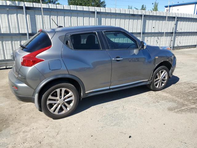 Photo 3 from auction – 2011 NISSAN JUKE S with VIN JN8AF5MR5BT013745
