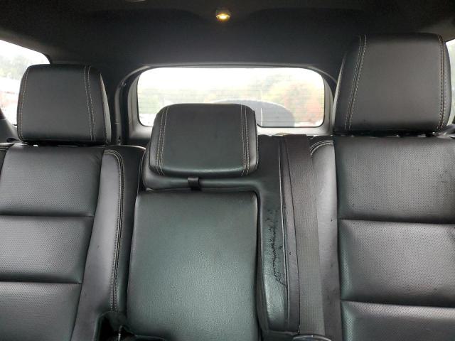 Photo 10 from auction – 2015 FORD EXPLORER S with VIN 1FM5K8GT7FGA12432