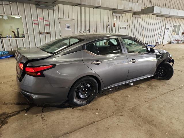 Photo 3 from auction – 2024 NISSAN ALTIMA S with VIN 1N4BL4BVXRN372354