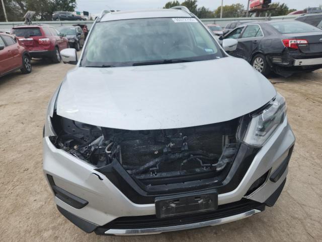 Photo 5 from auction – 2018 NISSAN ROGUE S with VIN JN8AT2MT5JW454064