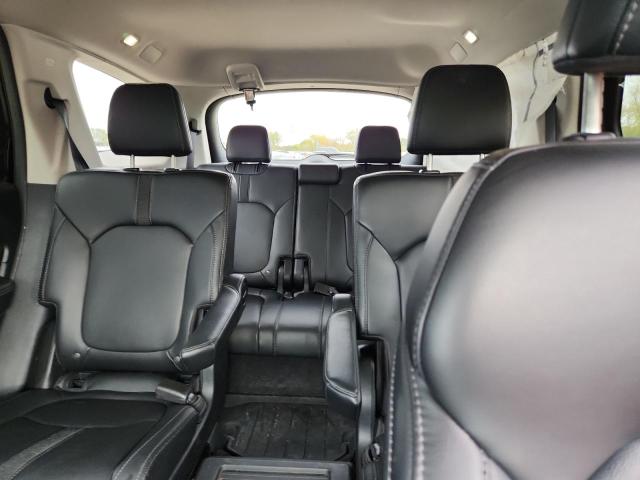 Photo 10 from auction – 2023 HONDA PILOT EXL with VIN 5FNYG2H55PB014448