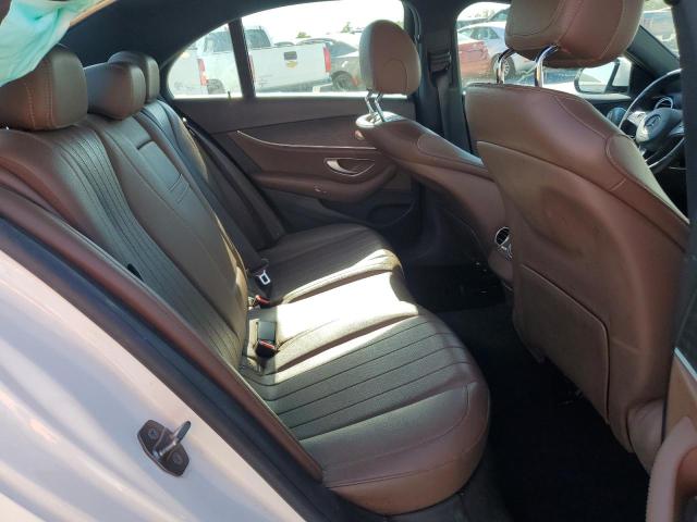 Photo 10 from auction – 2017 MERCEDES-BENZ E 300 with VIN WDDZF4JBXHA102558
