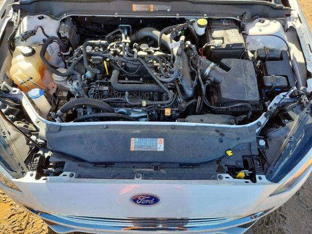 Photo 11 from auction – 2020 FORD FUSION SE with VIN 3FA6P0HD7LR251301