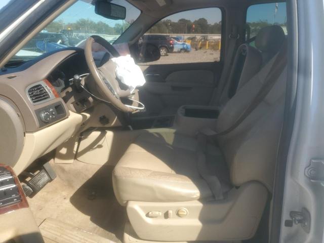 Photo 7 from auction – 2011 GMC YUKON SLT with VIN 1GKS1CE00BR201660
