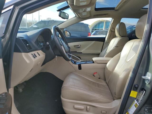 Photo 7 from auction – 2013 TOYOTA VENZA LE with VIN 4T3BK3BB5DU095336