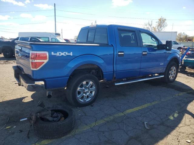 Photo 3 from auction – 2013 FORD F150 SUPER with VIN 1FTFW1ET1DFC33065