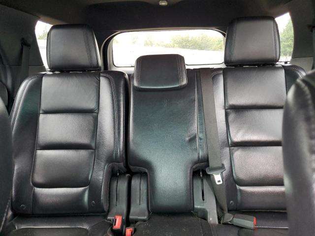 Photo 10 from auction – 2012 FORD EXPLORER X with VIN 1FMHK8D82CGA48618