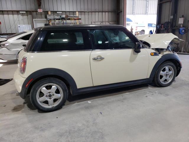 Photo 3 from auction – 2009 MINI COOPER with VIN WMWMF33519TU74394