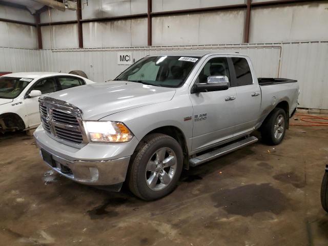 RAM 1500 SLT 2013 with VIN 1C6RR7GT8DS642165 - Photo from auction