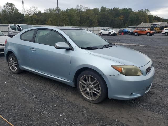 Photo 4 from auction – 2007 TOYOTA SCION TC with VIN JTKDE167470210486
