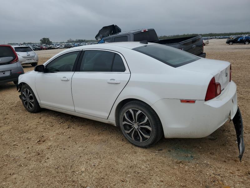 Photo 2 from auction – 2012 CHEVROLET MALIBU LS with VIN 1G1ZA5EU7CF234918