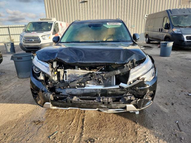 Photo 5 from auction – 2024 KIA SELTOS EX with VIN KNDERCAA2R7630420