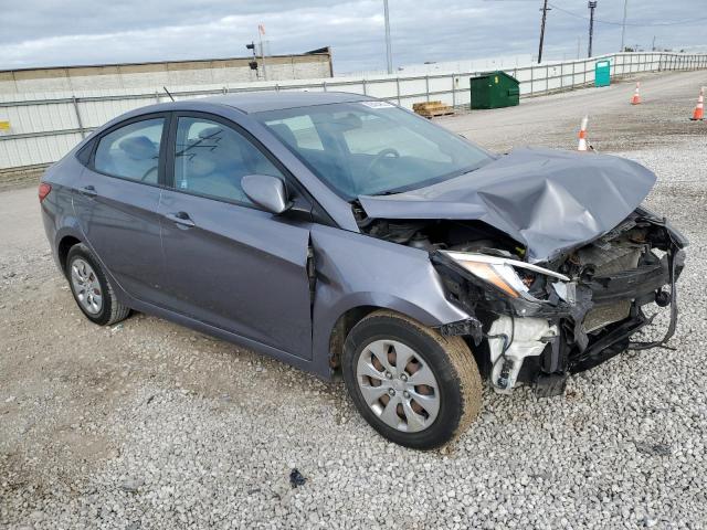 Photo 4 from auction – 2016 HYUNDAI ACCENT SE with VIN KMHCT4AE3GU133923