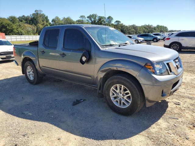 Photo 4 from auction – 2019 NISSAN FRONTIER S with VIN 1N6AD0ER0KN796249