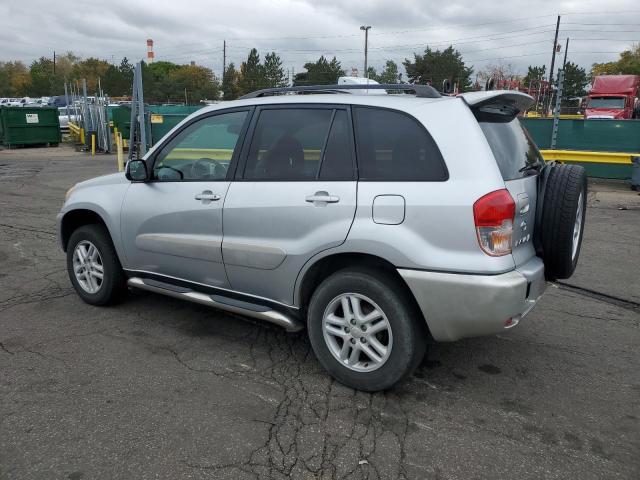 Photo 2 from auction – 2002 TOYOTA RAV4 with VIN JTEGH20V820054451