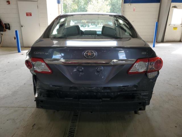 Photo 6 from auction – 2012 TOYOTA COROLLA BA with VIN 5YFBU4EE1CP008871