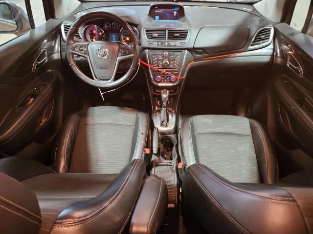 Photo 8 from auction – 2016 BUICK ENCORE CON with VIN KL4CJBSB5GB640363