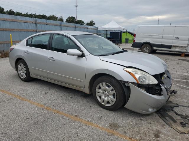 Photo 4 from auction – 2012 NISSAN ALTIMA BAS with VIN 1N4AL2AP4CC104244