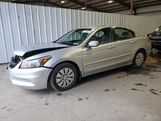 HONDA ACCORD LX 2012 with VIN 1HGCP2F36CA130144 - Photo from auction