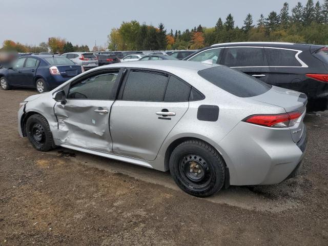 Photo 2 from auction – 2023 TOYOTA COROLLA LE with VIN JTDBCMFE9PJ013909