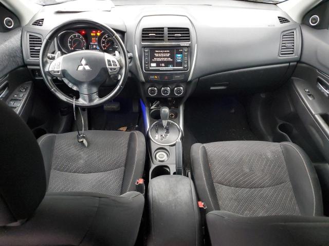 Photo 8 from auction – 2013 MITSUBISHI OUTLANDER with VIN 4A4AR4AU8DE005029