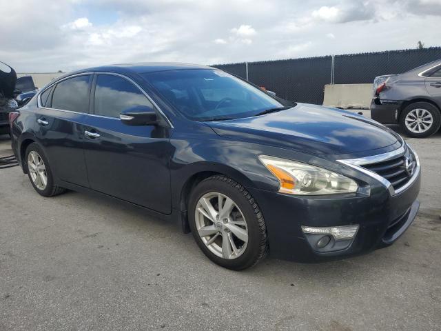 Photo 4 from auction – 2015 NISSAN ALTIMA 2.5 with VIN 1N4AL3AP9FN360541