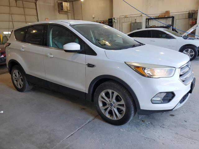 Photo 4 from auction – 2017 FORD ESCAPE SE with VIN 1FMCU0GD7HUC99528