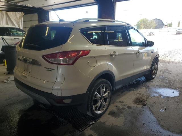 Photo 3 from auction – 2014 FORD ESCAPE TIT with VIN 1FMCU9JX2EUB70356