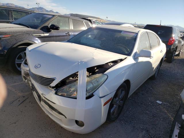 LEXUS ES 330 2005 con VIN JTHBA30G355119593 - Foto de la subasta