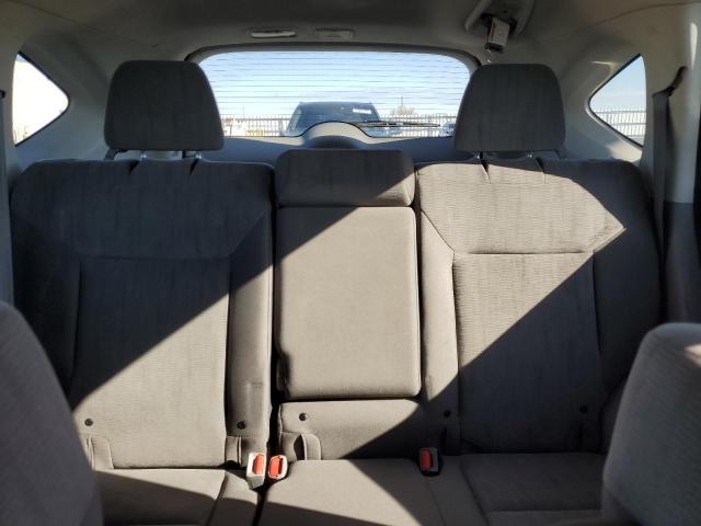 Photo 10 from auction – 2014 HONDA CR-V LX with VIN 2HKRM4H33EH705404