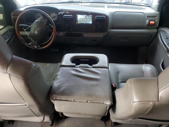 Photo 8 from auction – 2006 FORD F250 SUPER with VIN 1FTSW21576ED59936