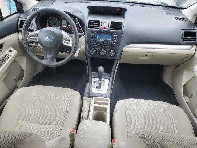 Photo 8 from auction – 2014 SUBARU XV CROSSTR with VIN JF2GPACC4E8315755