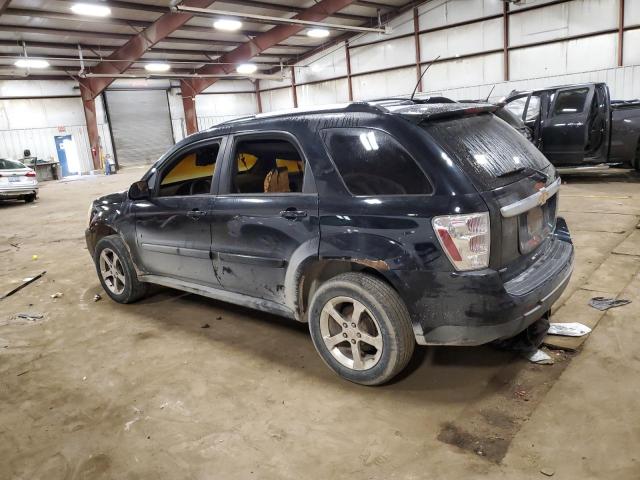 Photo 2 from auction – 2007 CHEVROLET EQUINOX LT with VIN 2CNDL73F276056584