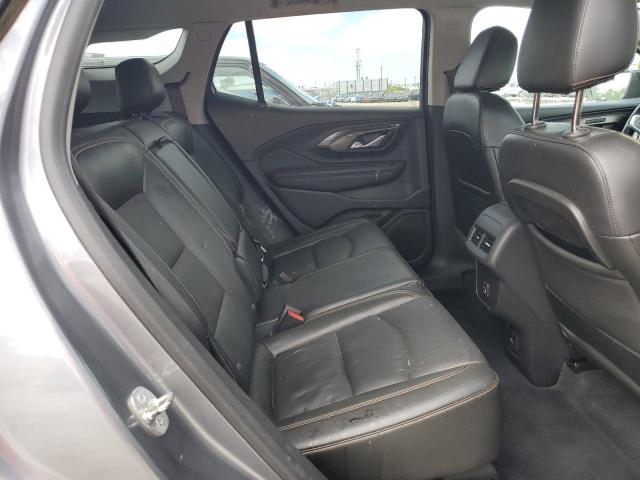 Photo 10 from auction – 2021 GMC TERRAIN SL with VIN 3GKALPEV9ML325381