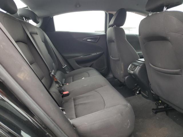 Photo 10 from auction – 2021 CHEVROLET MALIBU with VIN 1G1ZD5STXMF072819