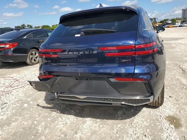 صورة رقم 6 من المزاد - 2026 GENESIS GV70 ADVAN مع VIN 5NMMBDTB0TH036601