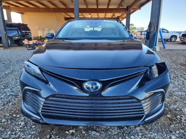 Photo 5 from auction – 2023 TOYOTA CAMRY LE with VIN 4T1C31AK6PU603124