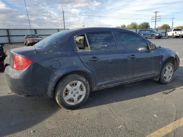 Photo 3 from auction – 2008 CHEVROLET COBALT LS with VIN 1G1AK58F487129343