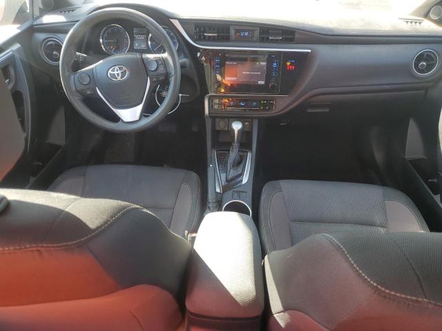 Photo 8 from auction – 2018 TOYOTA COROLLA L with VIN 2T1BURHE1JC106370