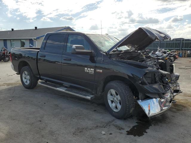 Photo 4 from auction – 2021 RAM 1500 CLASS with VIN 3C6RR7KT2MG599716