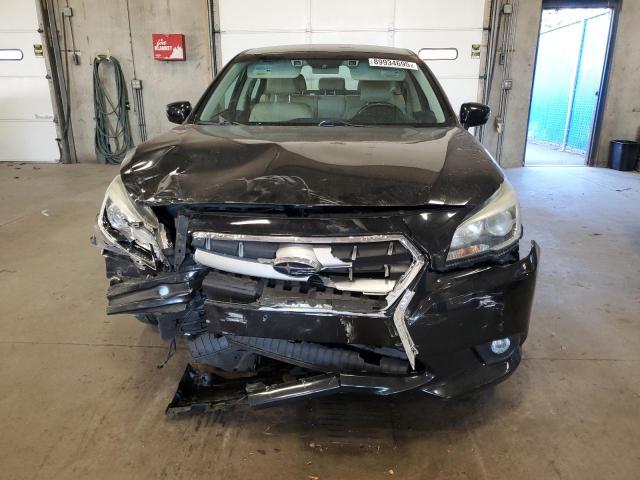 Photo 5 from auction – 2015 SUBARU LEGACY 2.5 with VIN 4S3BNAF64F3028287