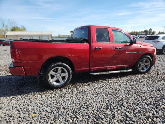 Photo 3 from auction – 2012 DODGE RAM 1500 S with VIN 1C6RD6FT1CS144141