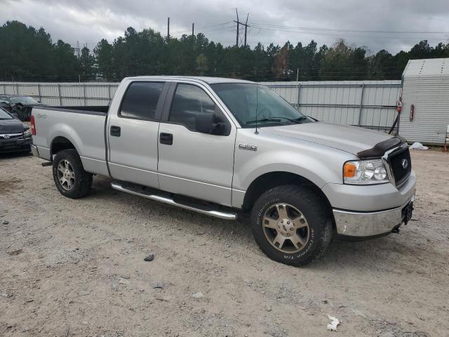 Photo 4 from auction – 2007 FORD F150 SUPER with VIN 1FTPW14V27FB51485