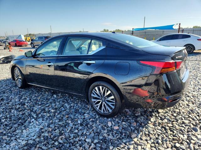 Photo 2 from auction – 2025 NISSAN ALTIMA SV with VIN 1N4BL4DV8SN305643