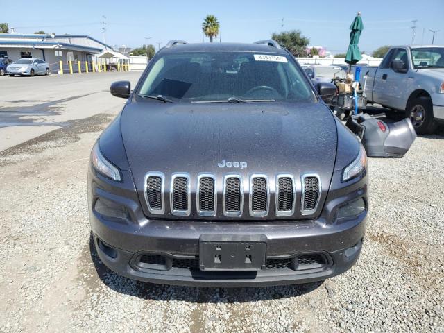 Photo 5 from auction – 2015 JEEP CHEROKEE L with VIN 1C4PJLCS0FW611663